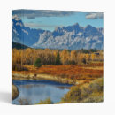 Search for landscape binders Panoramic