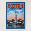 Search for massachusetts puzzles Travel