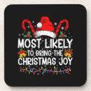 Search for bring barware Santa
