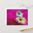 Recherche de sensuel cartes postales Fleurs