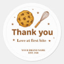 Search for bite small stickers Love at first bite