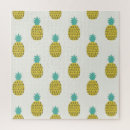 Recherche de nourriture vintage puzzles Abstrait