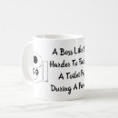 Search for are harder mugs Boss