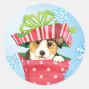 Search for welsh corgi stickers Puppy