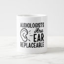 Search for audiology mugs Hearing aid