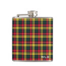 Search for buchanan tartan Red