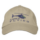 Search for helicopter hats Aircraft