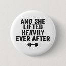 Recherche de musculation badges Motivation