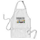 Search for classic comic aprons Friends