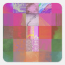 Search for grid stickers Abstract