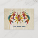 Recherche de kokopelli cartes visite Culture
