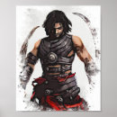 Recherche de bataille posters Prince