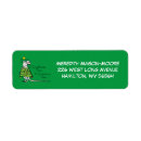 Search for mice return address labels Animal