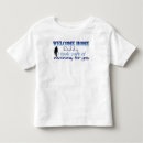Search for welcome home daddy tshirts Navy