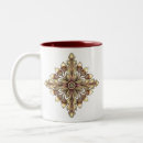 Recherche de pentagone étoilé tasses Pentagramme