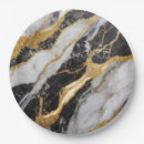 Search for black and white christmas plates Stylish