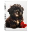 Search for valentine notebooks Chocolate