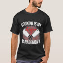 Search for funny baking jokes tshirts Chef