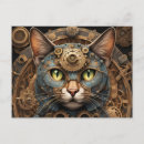 Recherche de chats bleus cartes postales Imaginaire