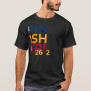 Recherche de marathon runner tshirts Exercice