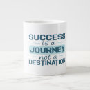 Search for journey mugs Typography