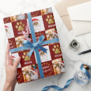 Search for puppies wrapping paper Puppy