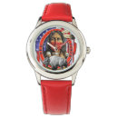 Search for powerful watches Warrior