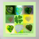 Search for irish posters Patrick's