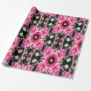 Search for plane wrapping paper Pink