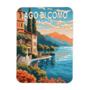 Recherche de como magnete Lac de como