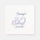 Recherche de anniversaire de 20 ans serviettes 10 20 30 40
