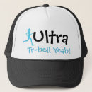 Recherche de traînée casquettes Course