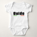 Search for guido clothing Italian
