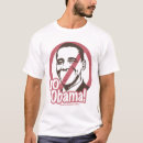 Recherche de aucun obama tshirts Conservateur
