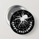 Recherche de araignée noire badges Cobweb