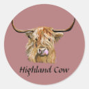 Search for cow horns stickers Cute