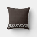 Search for manly pillows Masculine