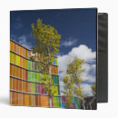 Search for art binders Colourful