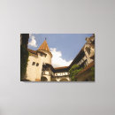 Search for medieval canvas prints Europe