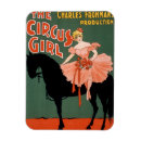 Search for antique circus magnets Old fashion