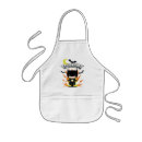 Search for motorbike aprons Cute