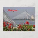 Search for malaysia postcards Photograph