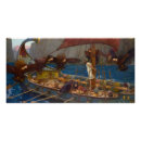 Recherche de william waterhouse posters Château d'eau