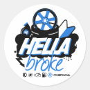 Search for import stickers Drift