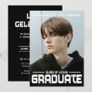 Search for white guy invitations Black and white