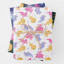 Search for axolotl wrapping paper Colourful