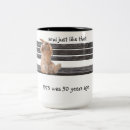Recherche de les années 50 tasses Vieux