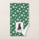 Search for santa claus bath towels Ho ho ho