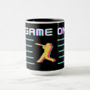 Search for baseball catcher mugs Sports