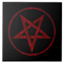 Search for devil tiles Red